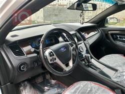 Ford Taurus